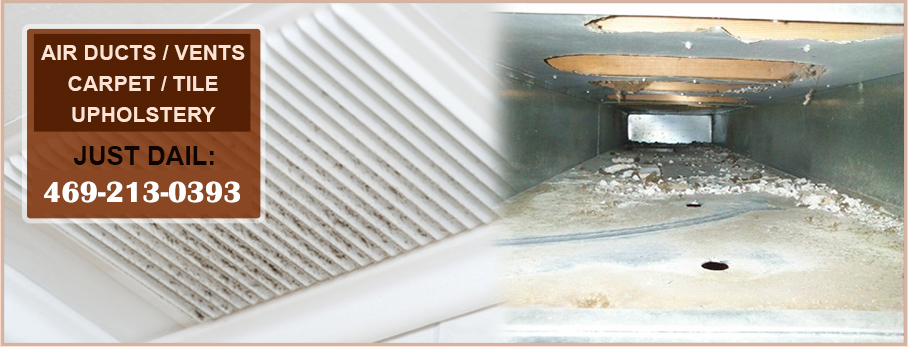 air duct cleaning plano